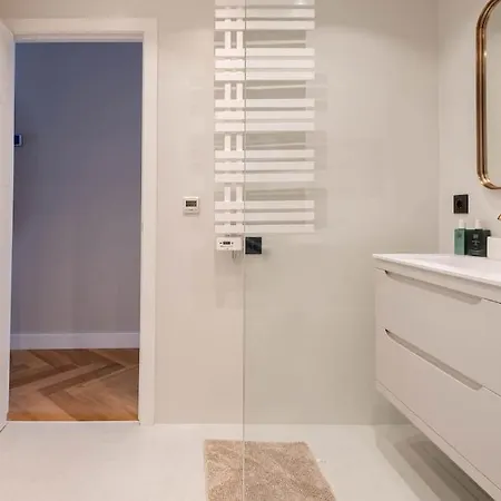 Finca Molinos 5 Bedrooms Pool Apartment