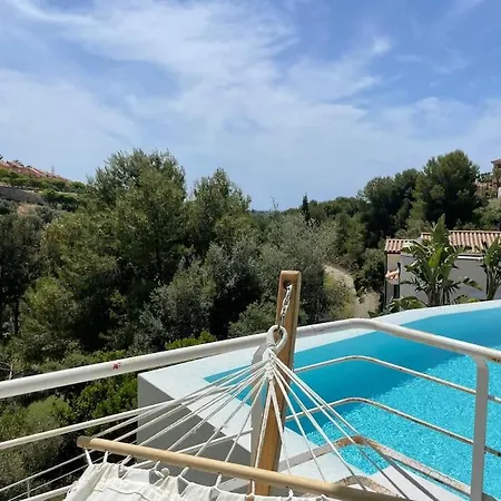 Apartment Finca Molinos 5 Bedrooms Pool *