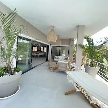 Finca Molinos 5 Bedrooms Pool