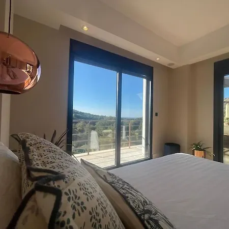 Apartment Finca Molinos 5 Bedrooms Pool *