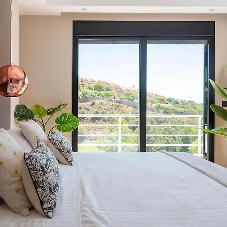 Finca Molinos 5 Bedrooms Pool Apartment *