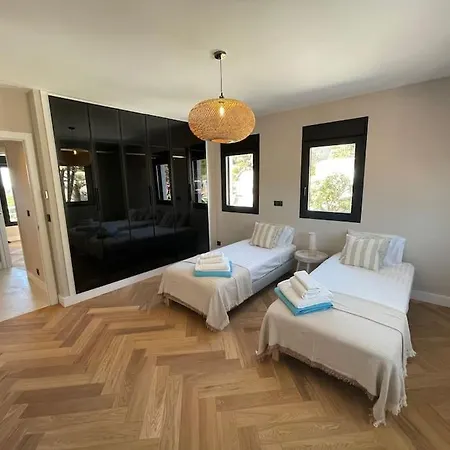 Apartment Finca Molinos 5 Bedrooms Pool *