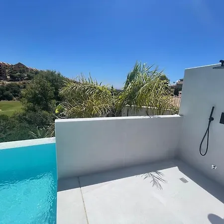Apartment Finca Molinos 5 Bedrooms Pool *