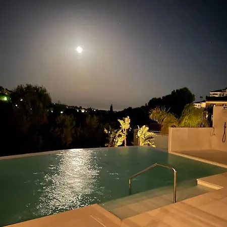 Finca Molinos 5 Bedrooms Pool *