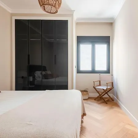 Finca Molinos 5 Bedrooms Pool Apartment