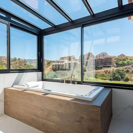 Finca Molinos 5 Bedrooms Pool Apartment *