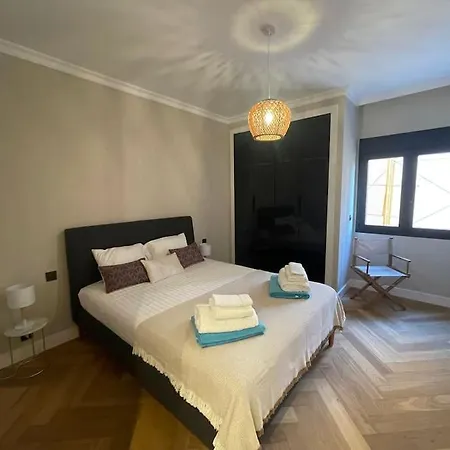 Finca Molinos 5 Bedrooms Pool * Marbella