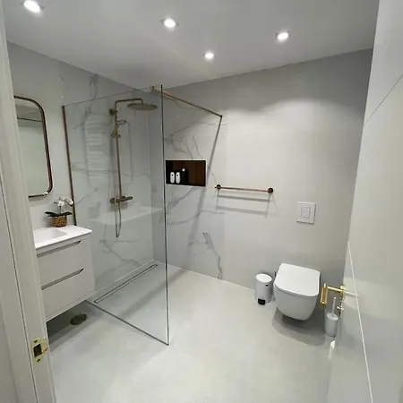 Finca Molinos 5 Bedrooms Pool Apartment