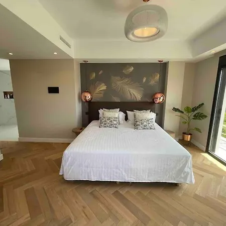 Apartment Finca Molinos 5 Bedrooms Pool *
