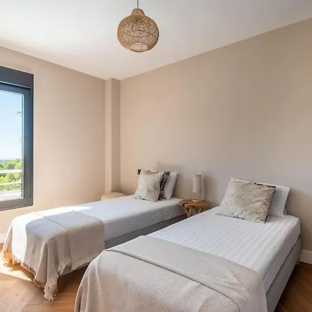 Finca Molinos 5 Bedrooms Pool * Marbella