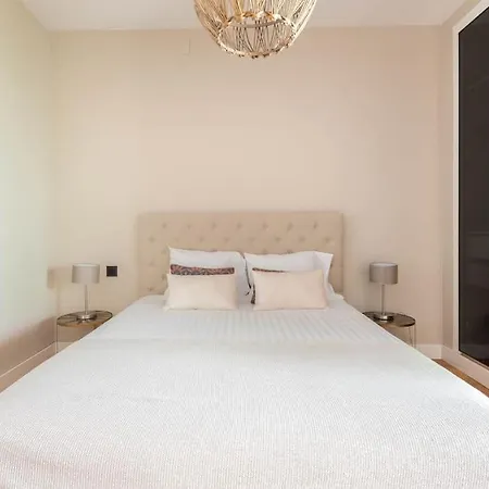 Finca Molinos 5 Bedrooms Pool * Marbella