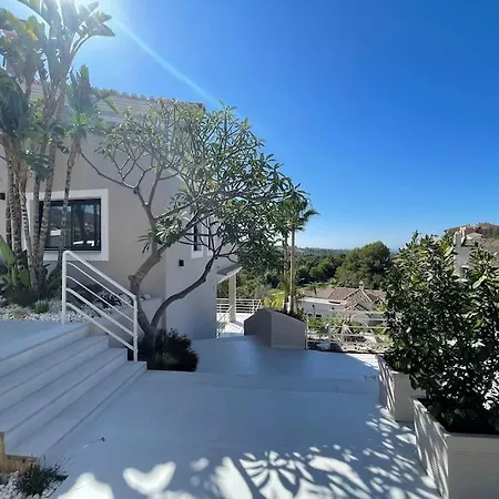 Finca Molinos 5 Bedrooms Pool *
