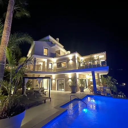 Apartment Finca Molinos 5 Bedrooms Pool *