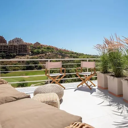 Finca Molinos 5 Bedrooms Pool Apartment *