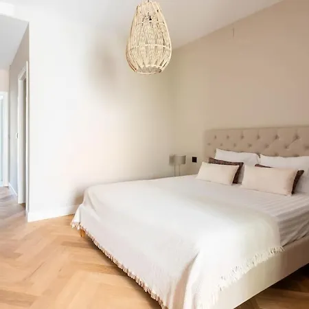 Apartment Finca Molinos 5 Bedrooms Pool *