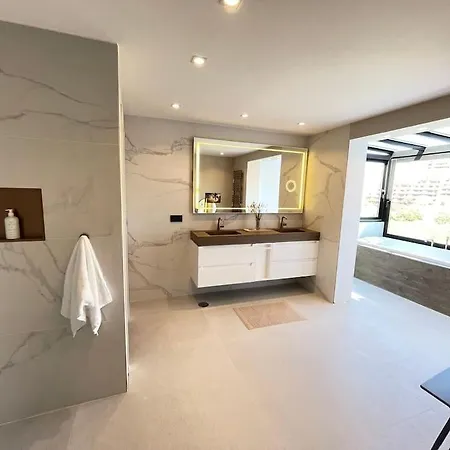 Finca Molinos 5 Bedrooms Pool *