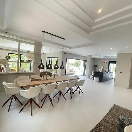 Apartment Finca Molinos 5 Bedrooms Pool *