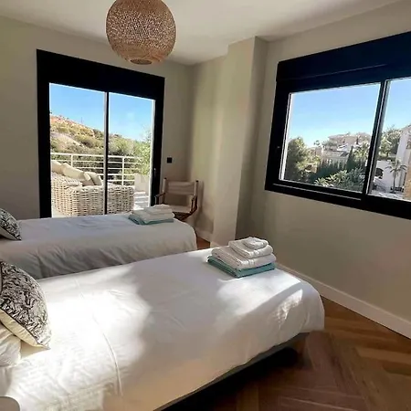 Finca Molinos 5 Bedrooms Pool